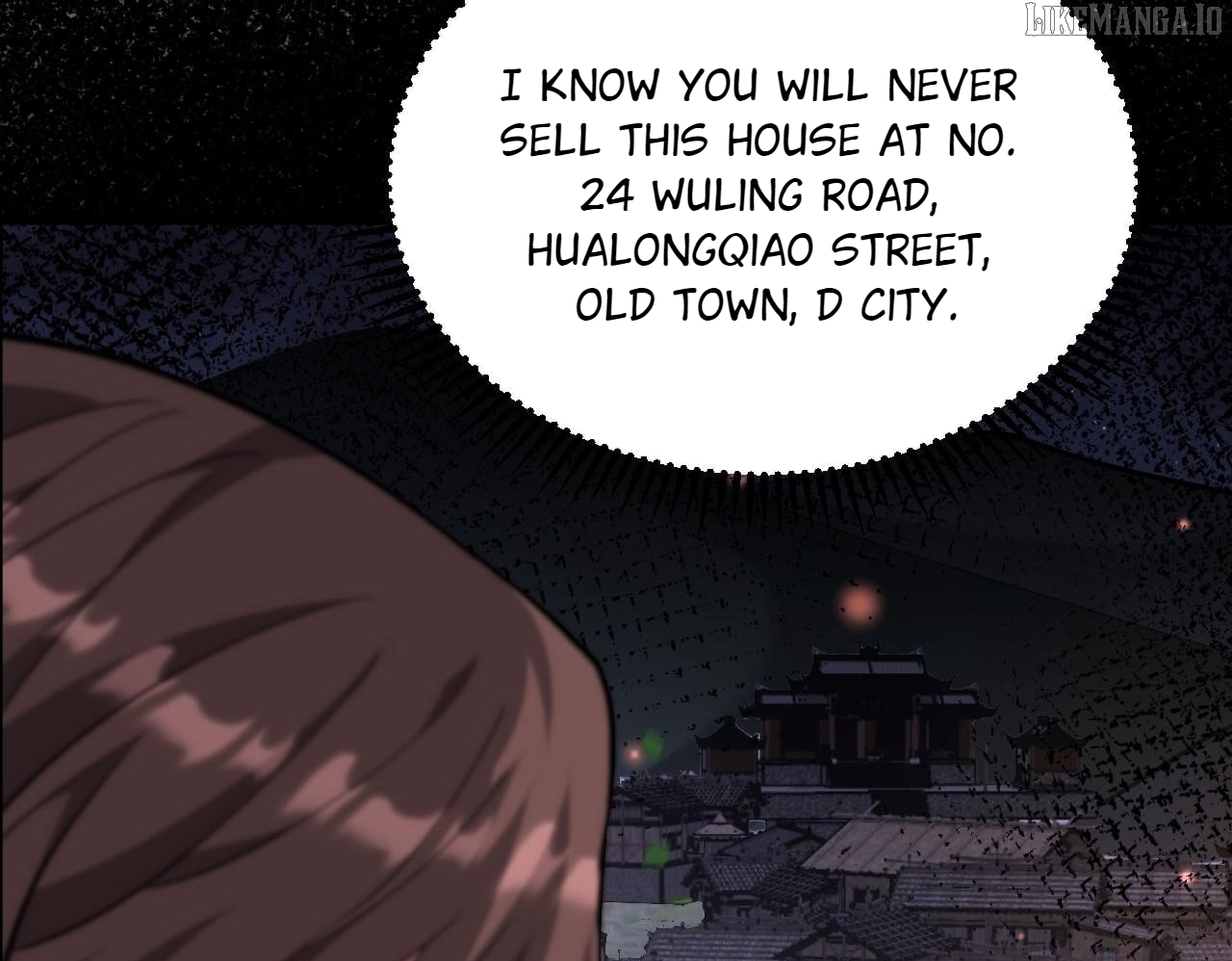 I’m Trapped In This Day For One Thousand Years Chapter 224 - page 109